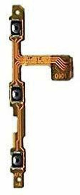 Spares4ever PVBF-619 Vivo Y51 / Y51L Power ON/OFF Button
