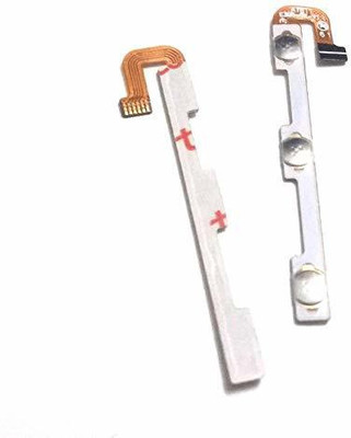 Spares4ever PVBF-286 ASUS ZENFONE MAX M1 Power ON/OFF Button