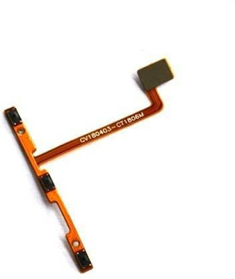 Spares4ever PVBF-938 Vivo V19 Power ON/OFF Button