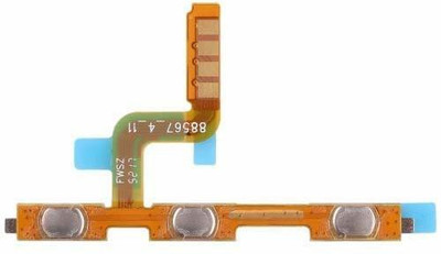Spares4ever PVBF-659 Xiaomi Redmi Note 5 Power ON/OFF Button