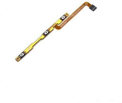 Spares4ever PVBF-244 Lenovo Phab 2 PB-670 (PHAB Plus) Power ON/OFF Button