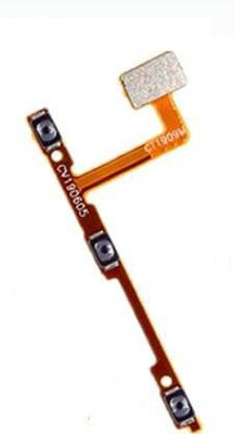 Spares4ever PVBF-14 VIVO Z1 PRO Power ON/OFF Button