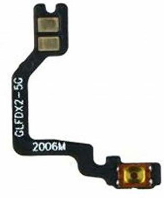 Spares4ever PVBF-750 FIND X2 Power ON/OFF Button