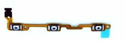 Spares4ever PVBF-616 Vivo Y31 / Y31L Power ON/OFF Button