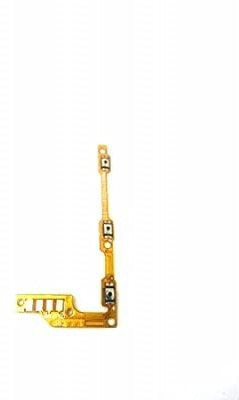 Spares4ever PVBF-928 Note 5 Style Power ON/OFF Button