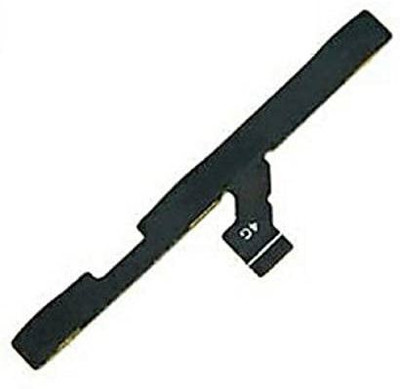 Spares4ever PVBF-245 Xiaomi REDMI MI Note 4G Power ON/OFF Button