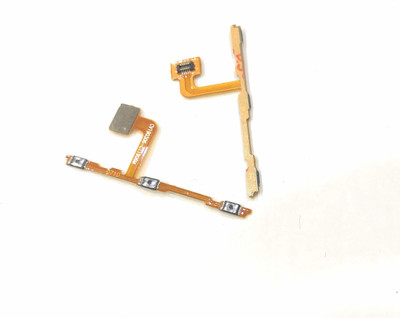 Spares4ever PVBF-77 Vivo V11 Pro Power ON/OFF Button