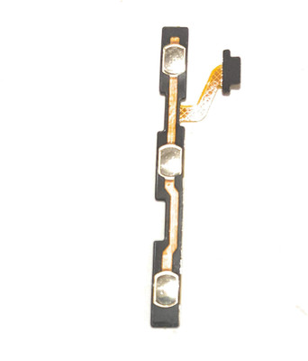 Spares4ever PVBF-1048 Nokia 2.2 Power ON/OFF Button