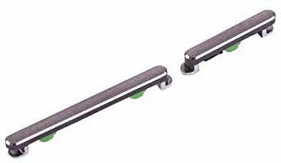 Spares4ever PVBF-1162 Oneplus 3T Gunmetal Power ON/OFF Button
