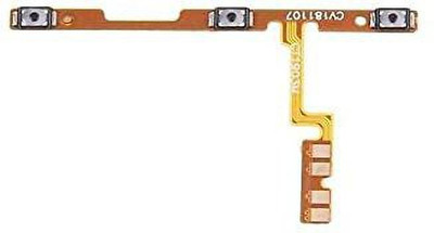 Spares4ever PVBF-906 Vivo Y90 Power ON/OFF Button
