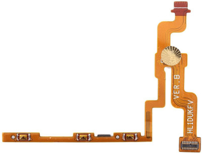 Spares4ever PVBF-61 Huawei Honor V9 Power ON/OFF Button