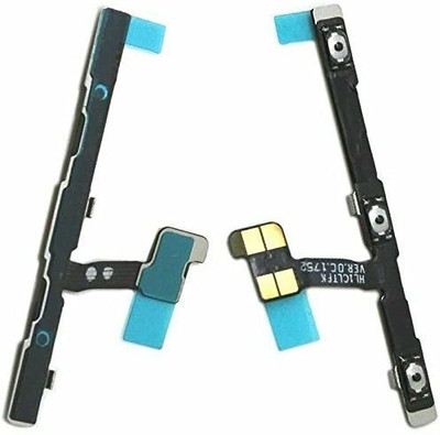 Spares4ever PVBF-95 Honor P20 Pro Power ON/OFF Button