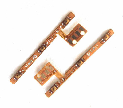 Spares4ever PVBF-525 Tenor 10 OR G Power ON/OFF Button