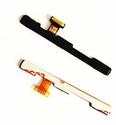 Spares4ever PVBF-335 Lenovo K5 Power ON/OFF Button