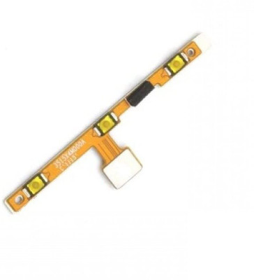 Spares4ever PVBF-435 REDMI MI4 MI 4 Power ON/OFF Button