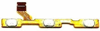 Spares4ever PVBF-308 Xiaomi REDMI MI A1 Power ON/OFF Button