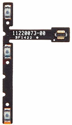Spares4ever PVBF-1130 Vivo V11 Pro Power ON/OFF Button