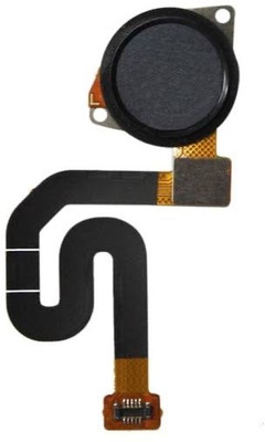 VRAVMO XT1965-2 (BLACK) MOTO G7 PLAY Fingerprint Sensor Flex cable