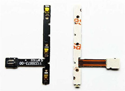 Spares4ever PVBF-204 Nokia XL RM-1030 RM Power ON/OFF Button