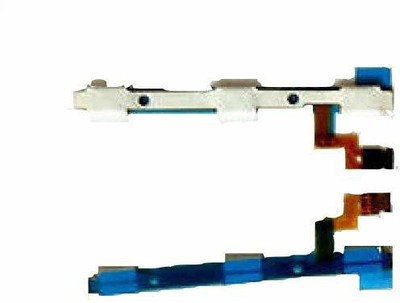 Spares4ever PVBF-1140 Vivo Y21L Power ON/OFF Button