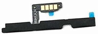 Spares4ever PVBF-68 Motorola Moto E6 Power ON/OFF Button