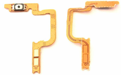 Spares4ever PVBF-586 Realme X2 Pro Power ON/OFF Button