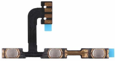 Spares4ever PVBF-201 Xiaomi Redmi Mi Note 5 Pro Power ON/OFF Button