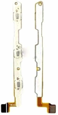 Spares4ever PVBF-348 GIONEE F103 Power ON/OFF Button