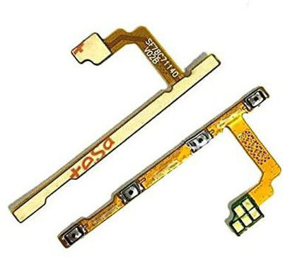 Spares4ever PVBF-1042 Motorola Moto Fasion Plus Power ON/OFF Button