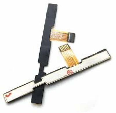 Spares4ever PVBF-833 Canvas Infinity Pro Power ON/OFF Button