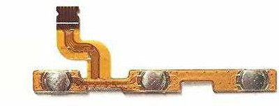 Spares4ever PVBF-44 Xiaomi REDMI MI Y1 Power ON/OFF Button