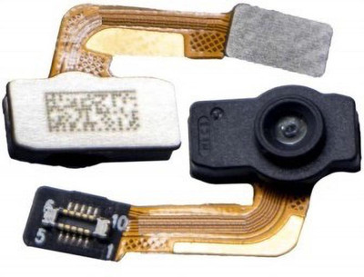 VRAVMO CPH2095 OPPO F17 Fingerprint Sensor Flex cable