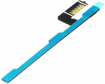 Spares4ever PVBF-1035 Lenovo K9 Power ON/OFF Button