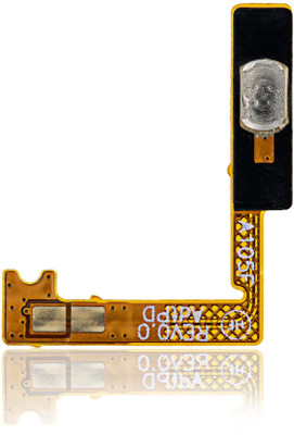 Spares4ever PVBF-356 Samsung Galaxy A01 Core Power ON/OFF Button