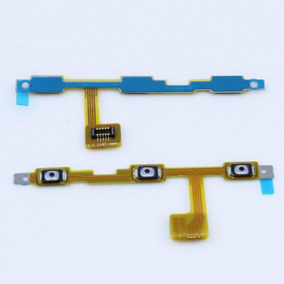 Spares4ever PVBF-41 VIVO Y51L Power ON/OFF Button