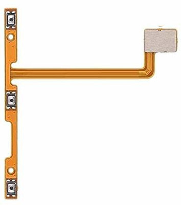 Spares4ever PVBF-568 Vivo V9 Power ON/OFF Button