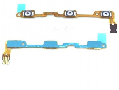 Spares4ever PVBF-900 Vivo Y31 Power ON/OFF Button