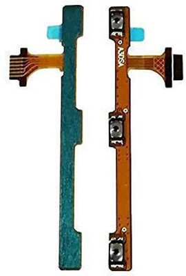 Spares4ever PVBF-523 Asus Zenfone Max Pro M1 Power ON/OFF Button