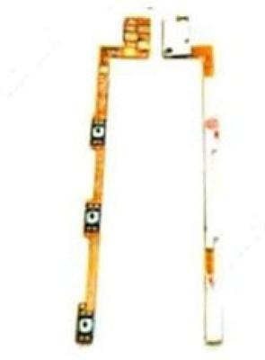 Spares4ever PVBF-975 Infinix Note 4 (X572) Power ON/OFF Button
