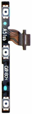 Spares4ever PVBF-861 Asus Zenfone 5Z Power ON/OFF Button