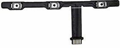 Spares4ever PVBF-231 Asus Zenfone 5 Power ON/OFF Button