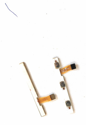 Spares4ever PVBF-635 LEPHONE W9 Power ON/OFF Button