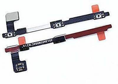 Spares4ever PVBF-472 Xiaomi MI Redmi 5 Power ON/OFF Button