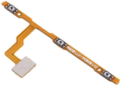 Spares4ever PVBF-881 Vivo Z1 Power ON/OFF Button