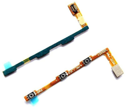 Spares4ever PVBF-1063 Infinix Zero 4 Plus(X602) Power ON/OFF Button