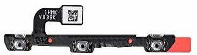 Spares4ever PVBF-166 Huawei Honor Mate 20 Power ON/OFF Button