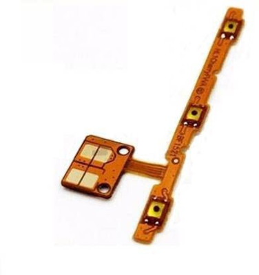 Spares4ever PVBF-60 Huawei Honor 4X Power ON/OFF Button
