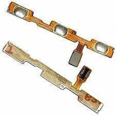 Spares4ever PVBF-632 Xiaomi Redmi Mi 6 PRO Power ON/OFF Button