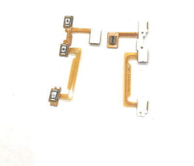 Spares4ever PVBF-511 VIVO V3 MAX Power ON/OFF Button