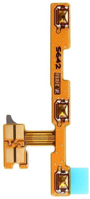 Spares4ever PVBF-69 Huawei Honor 8 Lite Power ON/OFF Button
